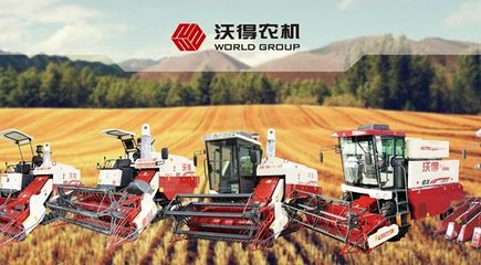 沃得农机之“风险”辨析 农业机械行业的普遍挑战与理性看待