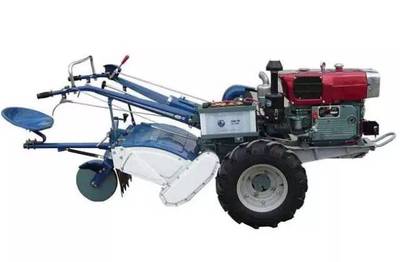 冬季农机具保养与维修要点 人勤地长苗，人懒地长草