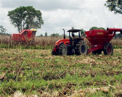 2018年内蒙古农机深松整地补助政策详解