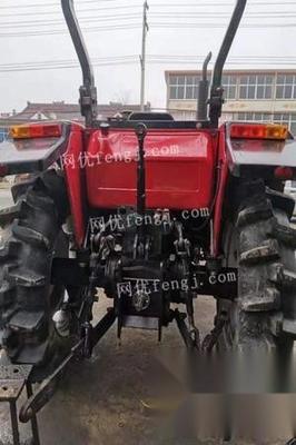 阜阳农机专场 东方红、华夏、雷沃等品牌拖拉机及农业机械热售